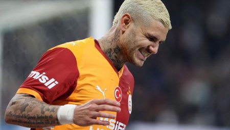 Galatasaray’da Icardi’nin yerine iki dünya yıldızı! İşte o isimler