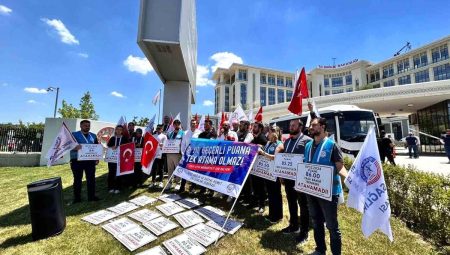 Genç Sıhhat Sendikası’ndan sıhhat çalışanları için ek kontenjan daveti