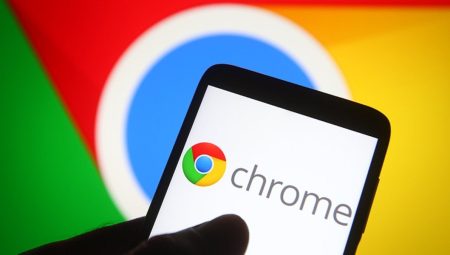 Google duyurdu: Chrome artık her zamankinden daha süratli