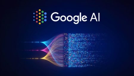 Google yapay zekaya 80 milyar dolar yatırım yapmaya hazırlanıyor