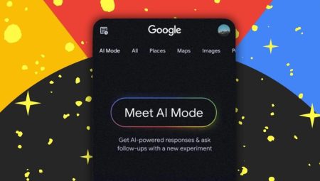Google’ın yapay zeka arama sonuçlarına reaksiyon: Kullanıcılar rakip arama motorlarına yöneliyor