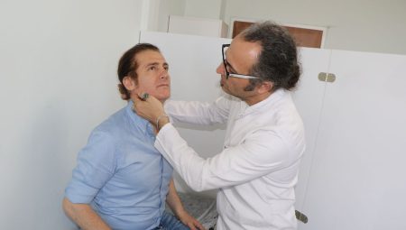 Gündüzleri doktor, akşamları iyilik gönüllüsü