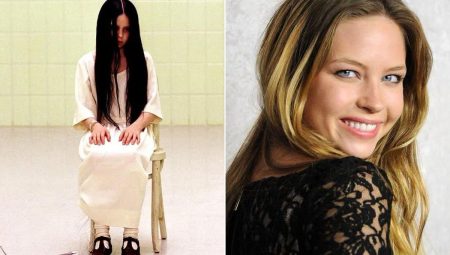 “Halka”nın Samara’sı Daveigh Chase genç yaşta hayatını kaybetti