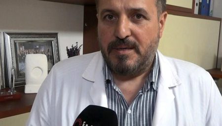 Havalar ısındı, kene hadiseleri hastanelere gelmeye başladı