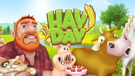 Hay Day’i kapatınca çiftlikte neler oluyor: İşte bilinmeyen sistemi