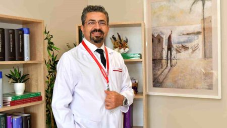 Her 100 çocuktan 3’ü skolyoz riski taşıyor