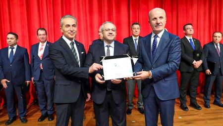 Hitit Üniversitesi Türkiye’nin en uygun “spor dostu” yerleşkeleri ortasında