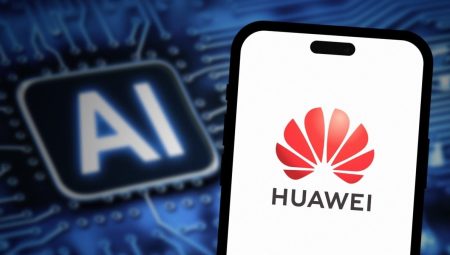 Huawei, çip kısıtlamaları için ABD idaresine teşekkür etti