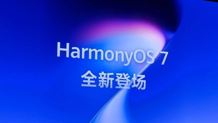 Huawei, HarmonyOS 7’yi duyurdu: İşte telefonlara gelecek yeni özellikler