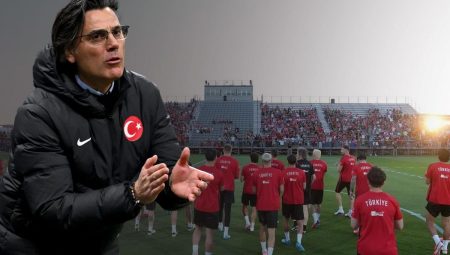 İki oyuncu, A Ulusal Grup kampından ayrıldı