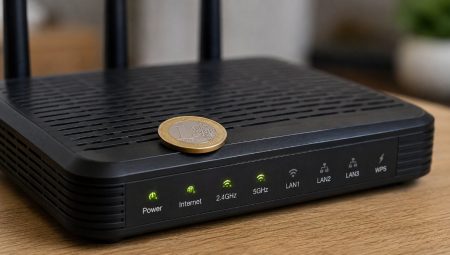 İnterneti hızlandırdığı teziyle deniyorlar: Wi-fi Router’ın üstüne para koymanın sırrı