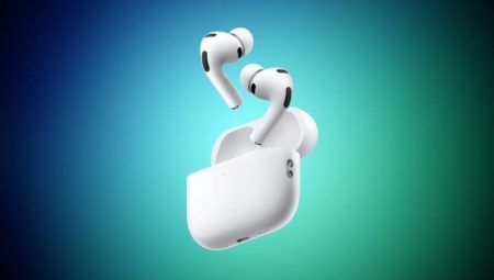 iOS 27 güncellemesi ile AirPods modellerine gelecek yeni özellikler aşikâr oldu