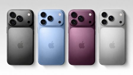 iPhone 18 Pro’nun batarya kapasitesi ortaya çıktı: İşte beklenen tüm özellikleri