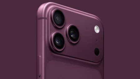iPhone’larda 8GB RAM tarih oluyor: Yapay zeka için daha fazlası kaide
