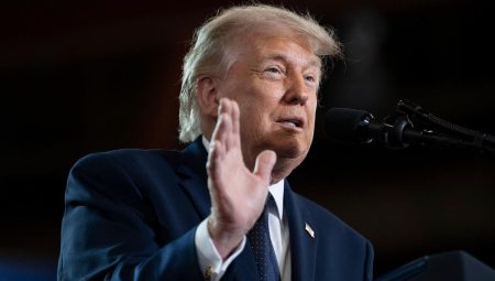 İran’ın İsrail’e saldırısı sonrası Trump’tan birinci açıklama: Masaya geri dönün