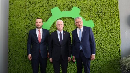 ISO: Endüstride sıfır atık seyahati Türkiye’yi güçlü kılıyor