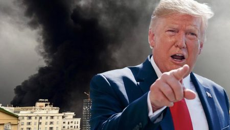 İsrail’den İran’a misilleme! Trump’ın ihtarını dinlemeyip 4 kenti vurdular