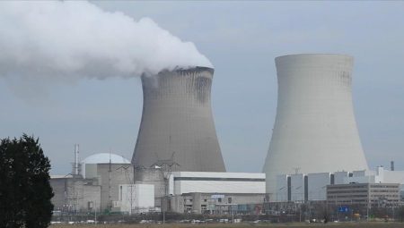 Japonya’dan 2050’ye kadar 14 yeni nükleer reaktör gayesi