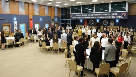 Kahramanmaraş Bayan Platformu’ndan “Bir Çocuk Bir Dünya” çalıştayı
