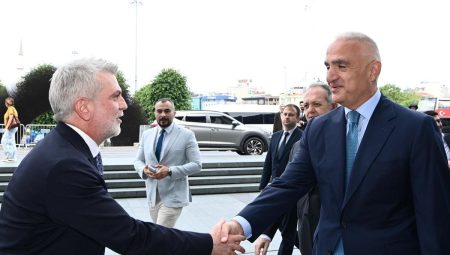 Kahramanmaraş UNESCO Dünya Edebiyat Kenti unvanını aldı