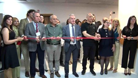 Kanser tedavisinde yeni kuşak teknoloji Bursa’da hizmete alındı