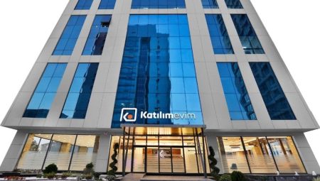 Katılımevim, Dünyanın En Süratli Büyüyen Şirketleri Ortasında Birinci 50’de