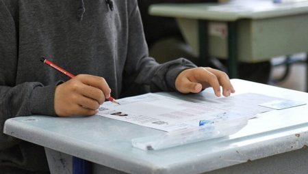 LGS için tüm hazırlıklar tamamlandı: Güvenlik önlemleri alındı