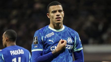 Mason Greenwood hangi kadrolarda oynadı: İşte mesleği ve piyasa pahası