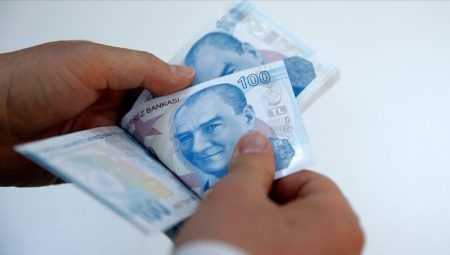Mayıs enflasyonu açıklandı! Maaşlara 5 aylık artırım farkı muhakkak oldu