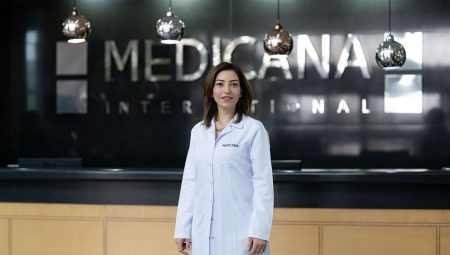 Menopoz Sonrası Pelvik Taban Sıkıntılarına Dikkat