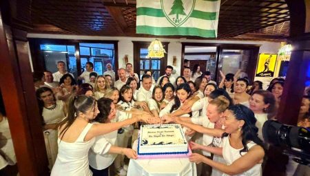 Menteşe Devlet Hastanesi’nde 5. klâsik motivasyon gecesi
