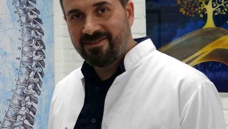 “Modern ömür stili, omurga sıhhatini etkileyebiliyor”