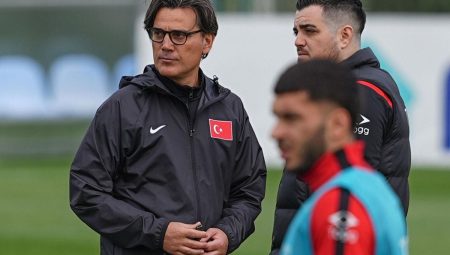 Montella, 9 futbolcuyu Dünya Kupası takımından çıkardı: TFF duyuru yaptı