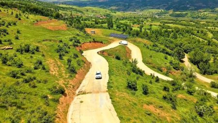Mutki’de taşınabilir sıhhat hizmeti