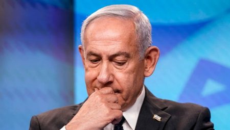 Netanyahu, Cumhurbaşkanı Erdoğan ve Türkiye’yi maksat aldı