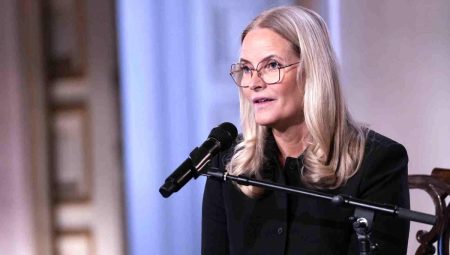 Norveç Veliaht Prensesi Mette-Marit’e akciğer nakli yapıldı