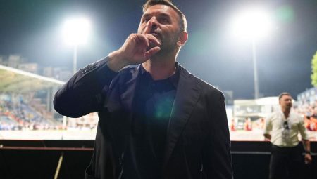 Okan Buruk’tan Bizim Çocuklar için argümanlı yorum! Yüzde 99 diyerek açıkladı