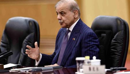 Pakistan Başbakanı Şerif: “Anlaşmanın 24 saat içinde sonuçlanmasını bekliyoruz”