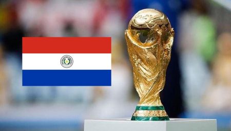 Paraguay Dünya Kupası takımı 2026! Paraguay ulusal ekip takımı oyuncuları kimler var?