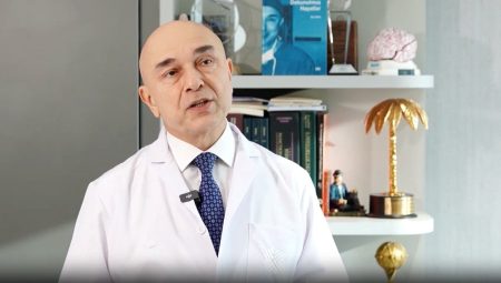 Parkinson’da el titremelerinde ameliyatsız tedavi artık mümkün