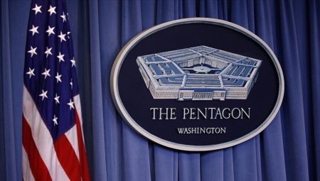 Pentagon’da İsrail casusluğu alarmı
