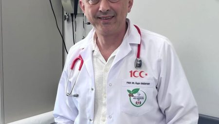 Prof. Dr. Enginyurt: Kahverengi kokarca, çocuklar için risk oluşturuyor