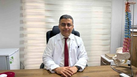 Prof. Dr. İrfan Koca: “Kuyruk sokumu ağrıları birçok vakit gözden kaçıyor”
