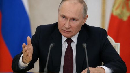 Putin, Zelenski’ye kapıları kapadı: Görüşmenin bir manası yok