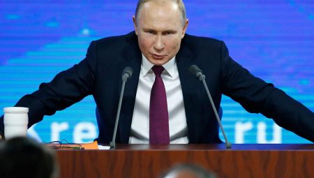 Putin’in gayesi ölümsüzlük! 26 milyar dolarlık projeyi başlattı
