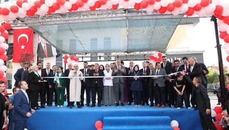 Sağlık Bakanı Memişoğlu: Sağlık Sistemimiz Günde 3 Milyon Beşere Dokunuyor