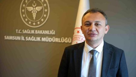 Samsun’da 50 yıllık sıhhat yatırımı: Yeni hastaneler ve kapasite artışı