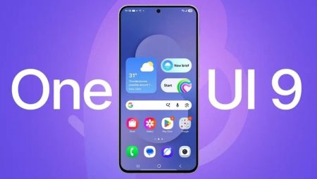 Samsung’dan One UI 9 sürprizi: 18 modelde test ediliyor
