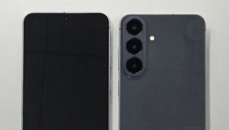 Samsung’un yeni telefonu Galaxy S26 FE’nin birinci manzaraları sızdırıldı