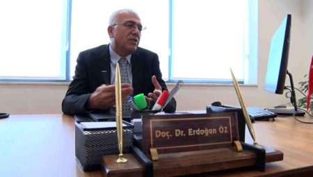 Sıcak Saatleri Uyarısı: 10-16 Ortası Dışarı Çıkmayın